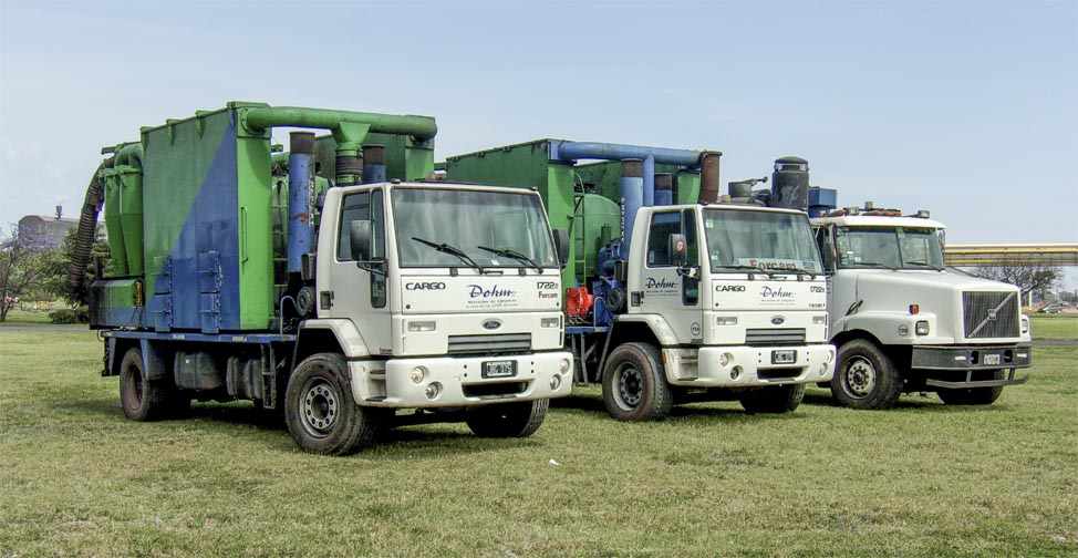 Equipamiento