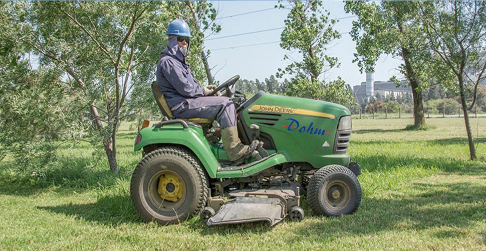 Equipamiento