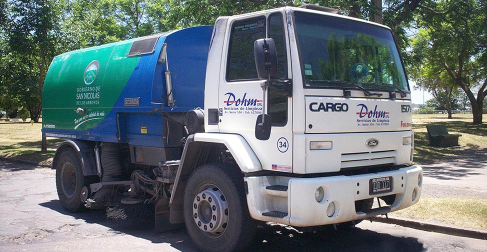 Equipamiento