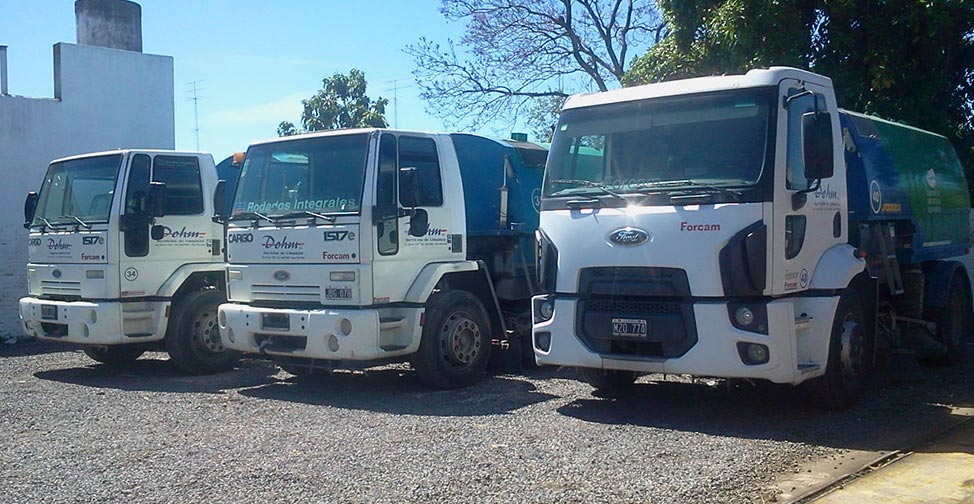 Equipamiento