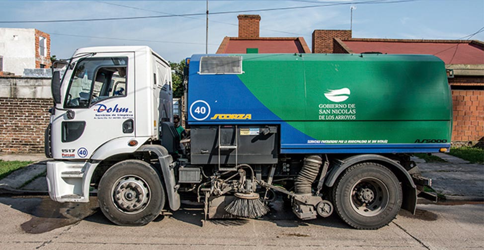 Equipamiento