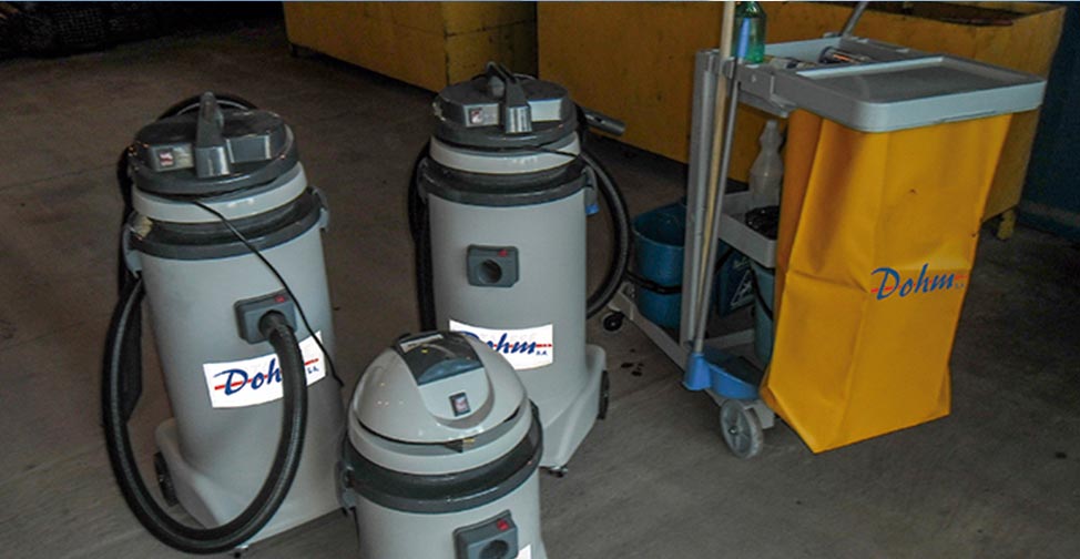 Equipamiento