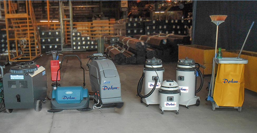 Equipamiento