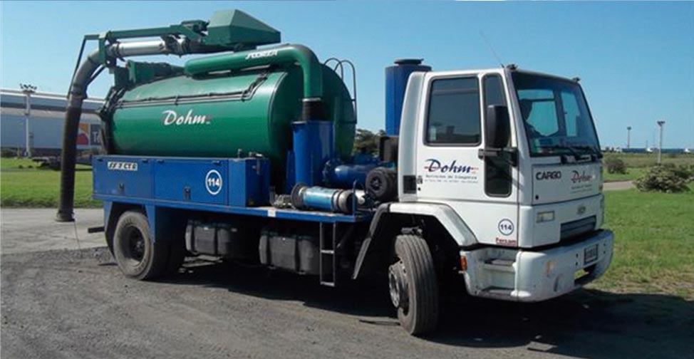 Equipamiento
