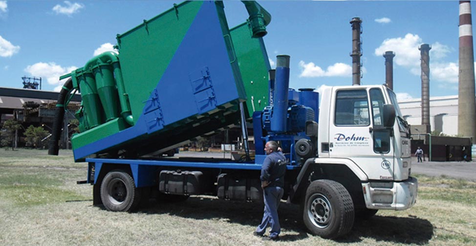 Equipamiento