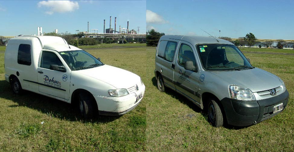 Equipamiento
