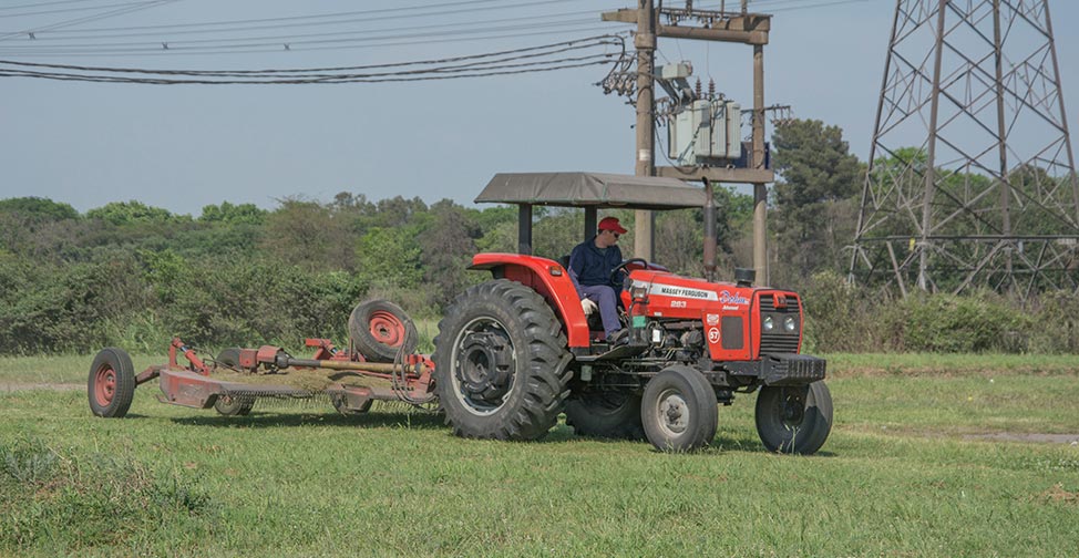 Equipamiento