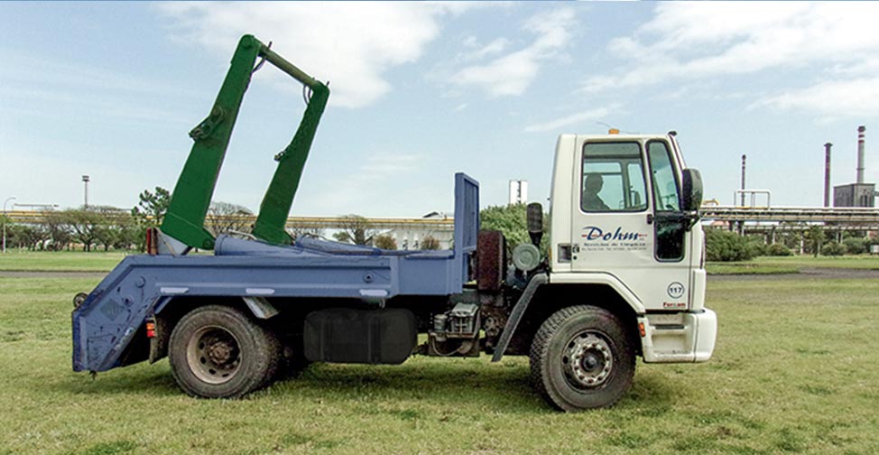 Equipamiento