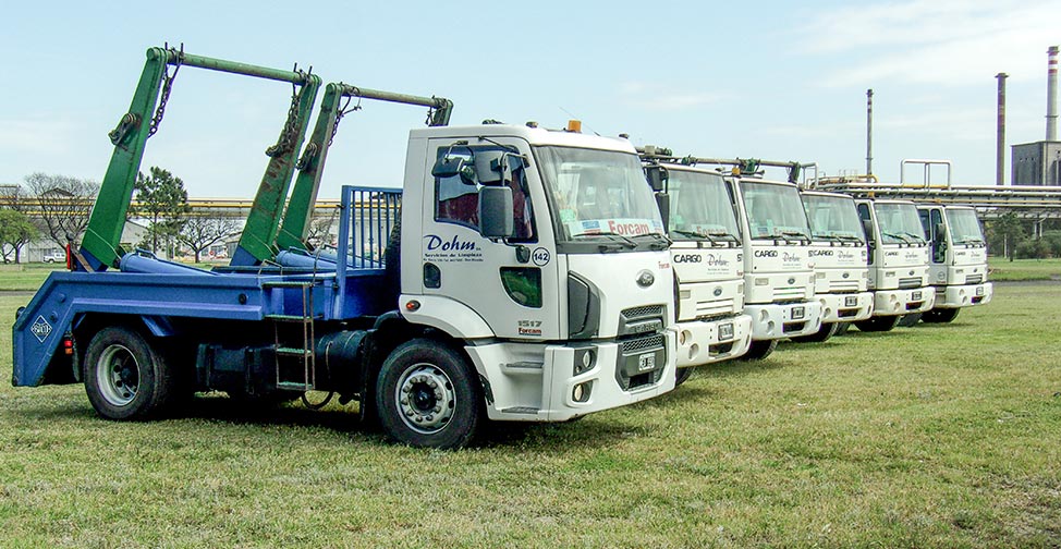 Equipamiento